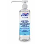 PURELL Advanced żel do dezynfekcji z pompką 500ml